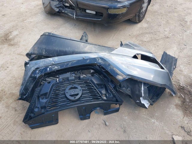 1V2MR2CA7KC623994 Volkswagen Atlas 3.6l V6 Sel