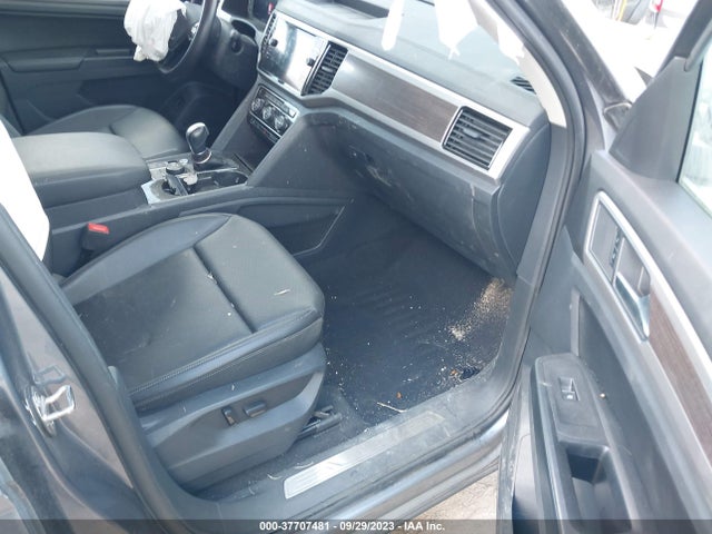 1V2MR2CA7KC623994 Volkswagen Atlas 3.6l V6 Sel