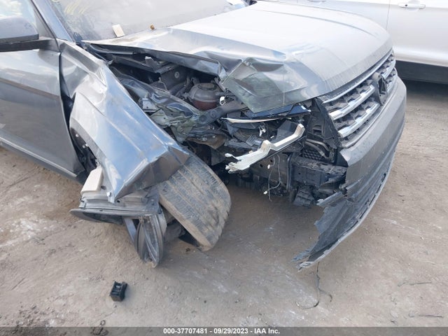 1V2MR2CA7KC623994 Volkswagen Atlas 3.6l V6 Sel