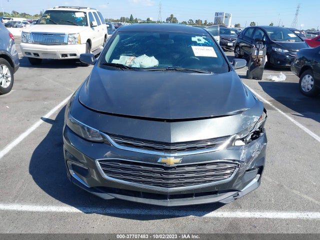 Chevrolet MALIBU LT 2017 1G1ZE5STXHF189965 Image 12