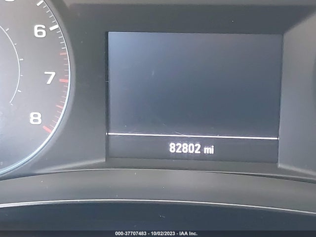 Chevrolet MALIBU LT 2017 1G1ZE5STXHF189965 Image 15