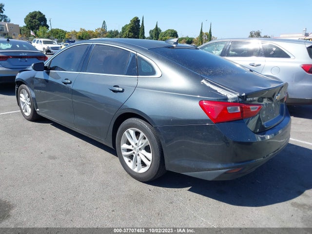Chevrolet MALIBU LT 2017 1G1ZE5STXHF189965 Image 3