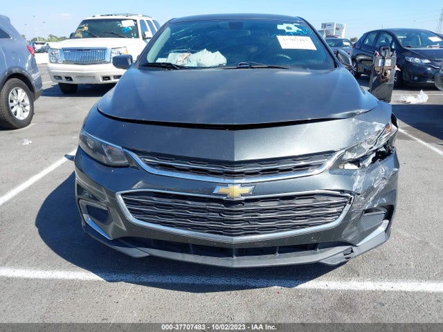 Chevrolet MALIBU LT 2017 1G1ZE5STXHF189965 Image 6