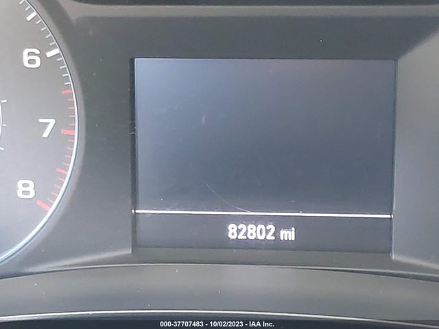 Chevrolet MALIBU LT 2017 1G1ZE5STXHF189965 Image 7
