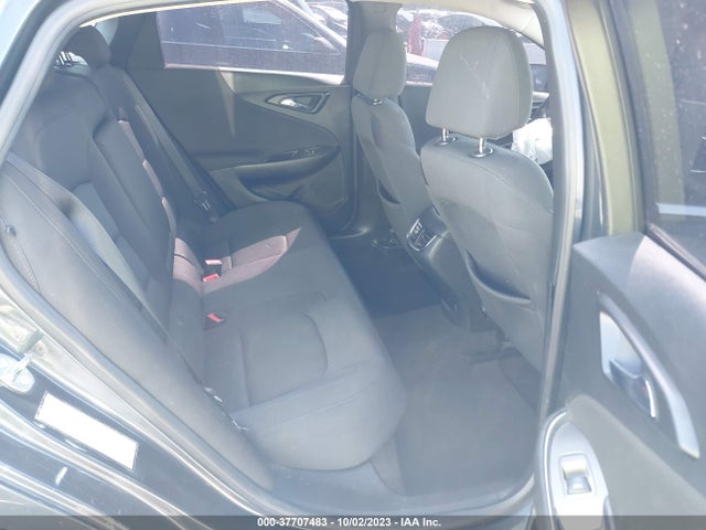 Chevrolet MALIBU LT 2017 1G1ZE5STXHF189965 Image 8