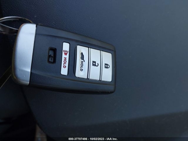 5J8TC1H58KL014936 Acura Rdx Technology Package