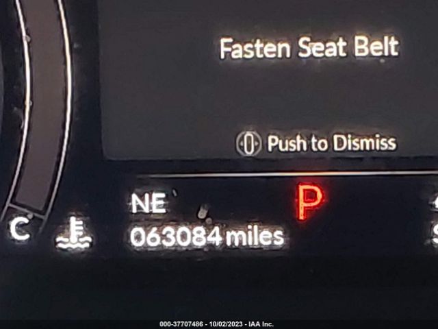 5J8TC1H58KL014936 Acura Rdx Technology Package