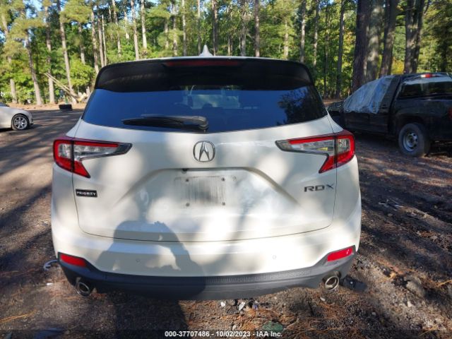 5J8TC1H58KL014936 Acura Rdx Technology Package