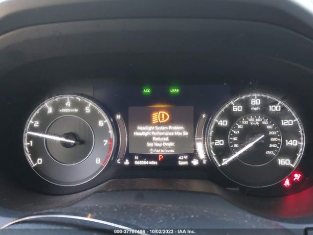 5J8TC1H58KL014936 Acura Rdx Technology Package