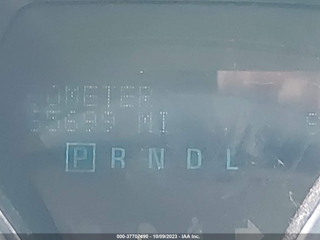 Chevrolet Traverse Lt 2017 1GNKRGKD6HJ155883 Image 6