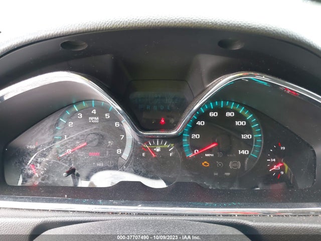 Chevrolet Traverse Lt 2017 1GNKRGKD6HJ155883 Image 7