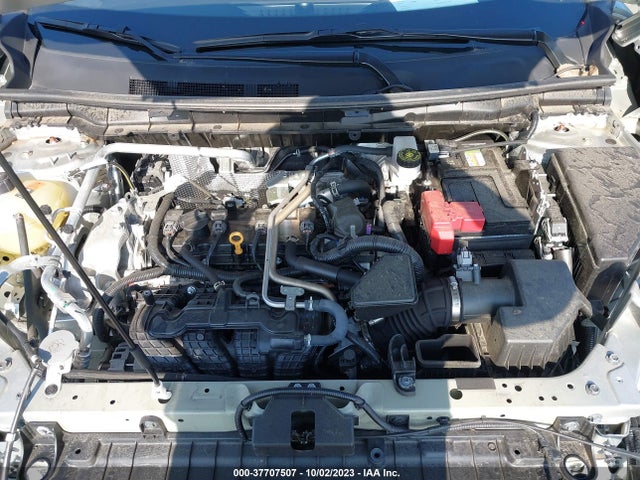 Mitsubishi Outlander Es 2.5 2022 JA4J4TA83NZ044893 Image 10