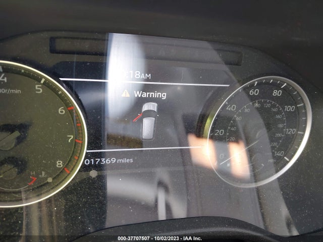 Mitsubishi Outlander Es 2.5 2022 JA4J4TA83NZ044893 Image 7