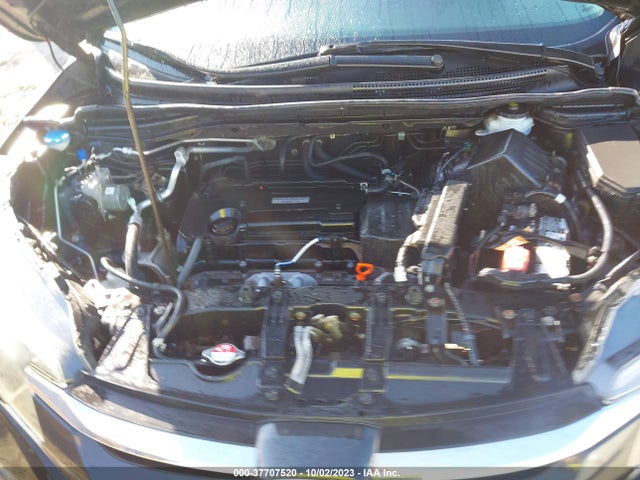 Honda CR-V EX 2016 2HKRM4H51GH631257 Image 10
