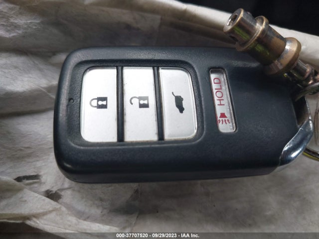 Honda CR-V EX 2016 2HKRM4H51GH631257 Image 11