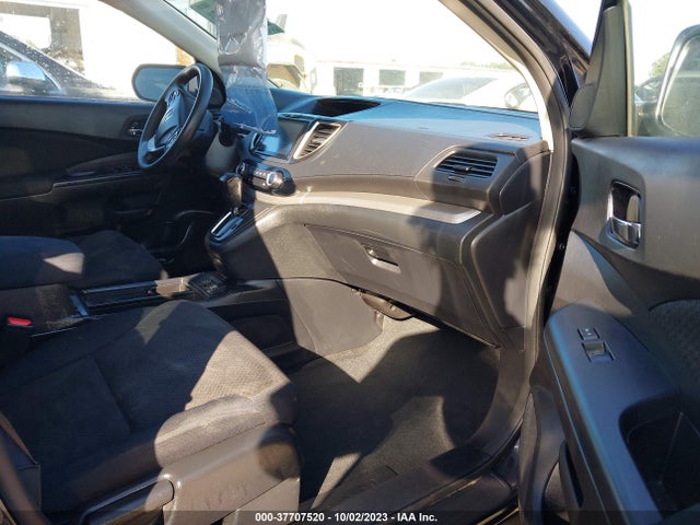 Honda CR-V EX 2016 2HKRM4H51GH631257 Image 5