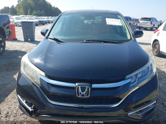 Honda CR-V EX 2016 2HKRM4H51GH631257 Image 6