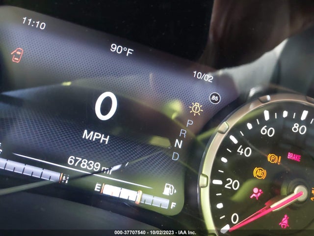 Jeep Renegade Latitude 2018 ZACCJABB9JPH65105 Image 16