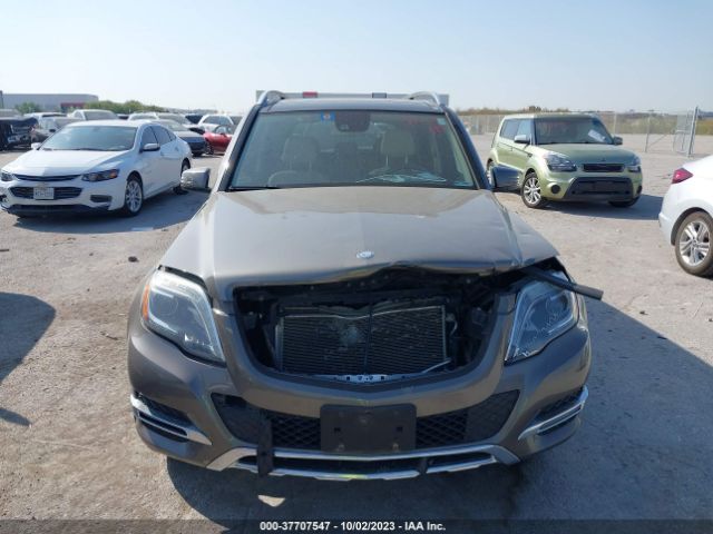 WDCGG8JB0EG331713 Mercedes-Benz Glk-class Glk 350