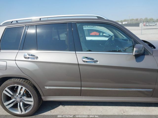 WDCGG8JB0EG331713 Mercedes-Benz Glk-class Glk 350