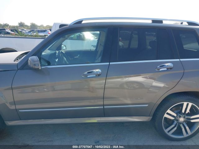 WDCGG8JB0EG331713 Mercedes-Benz Glk-class Glk 350