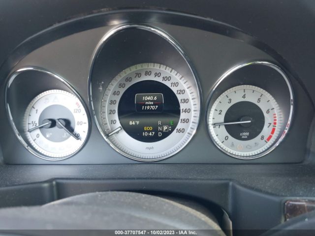 WDCGG8JB0EG331713 Mercedes-Benz Glk-class Glk 350