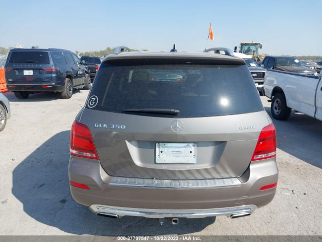 WDCGG8JB0EG331713 Mercedes-Benz Glk-class Glk 350