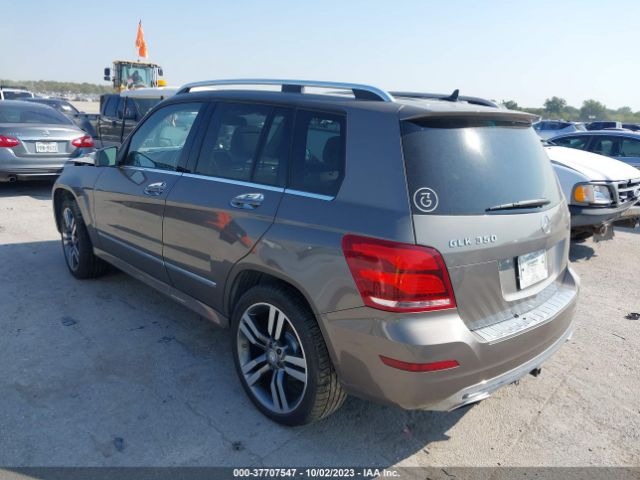 WDCGG8JB0EG331713 Mercedes-Benz Glk-class Glk 350