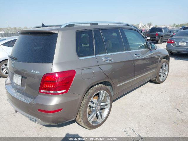 WDCGG8JB0EG331713 Mercedes-Benz Glk-class Glk 350