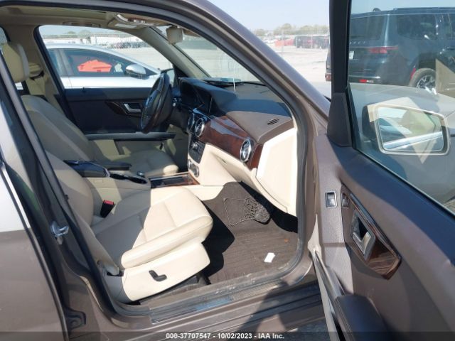WDCGG8JB0EG331713 Mercedes-Benz Glk-class Glk 350