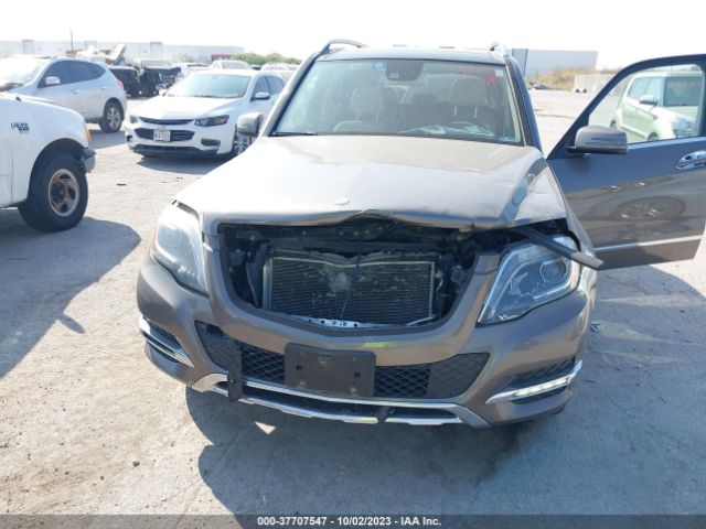 WDCGG8JB0EG331713 Mercedes-Benz Glk-class Glk 350