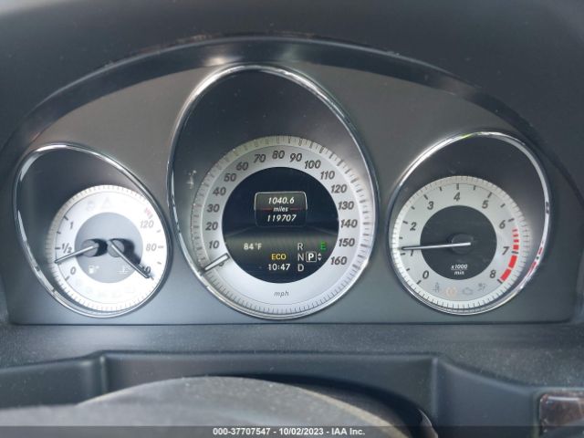 WDCGG8JB0EG331713 Mercedes-Benz Glk-class Glk 350