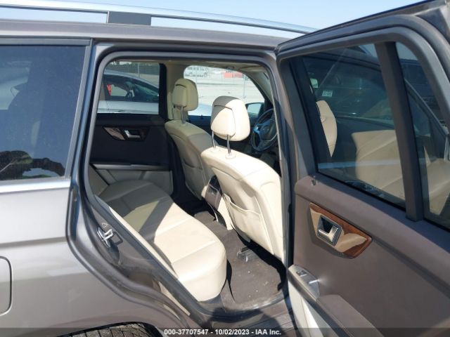 WDCGG8JB0EG331713 Mercedes-Benz Glk-class Glk 350
