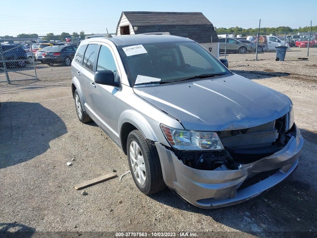 2016 3C4PDCAB1GT166108 main image