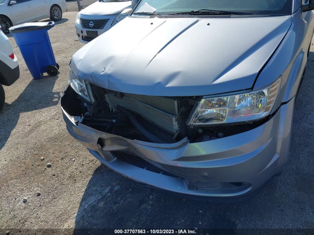 Dodge JOURNEY SE 2016 3C4PDCAB1GT166108 Image 12