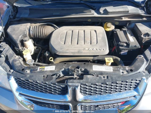2C4RDGCG0FR617250 Dodge Grand Caravan Sxt