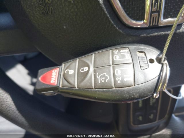 2C4RDGCG0FR617250 Dodge Grand Caravan Sxt