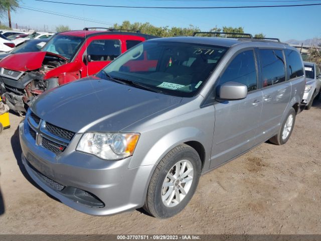 2C4RDGCG0FR617250 Dodge Grand Caravan Sxt