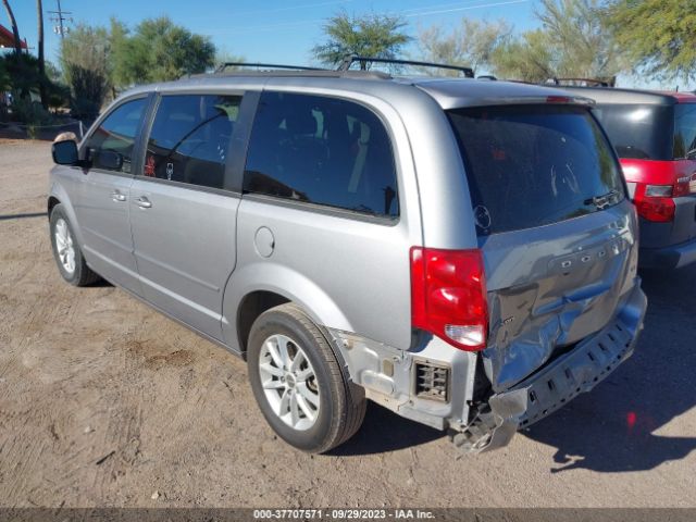 2C4RDGCG0FR617250 Dodge Grand Caravan Sxt