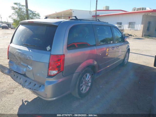 2C4RDGCG0FR617250 Dodge Grand Caravan Sxt