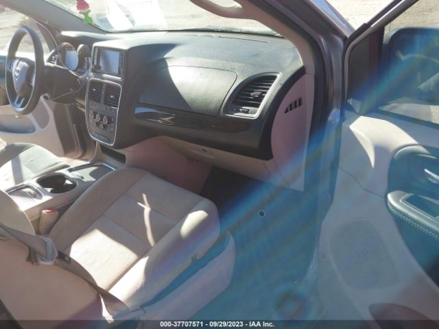 2C4RDGCG0FR617250 Dodge Grand Caravan Sxt
