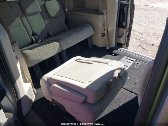 2C4RDGCG0FR617250 Dodge Grand Caravan Sxt