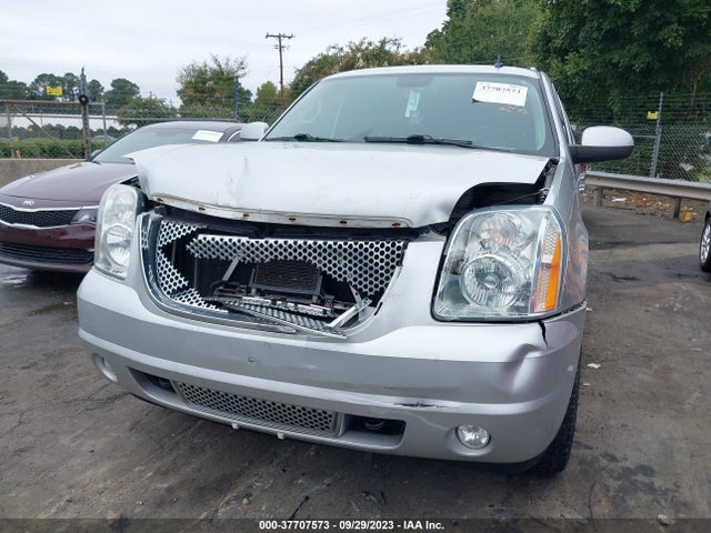 GMC YUKON DENALI 2014 1GKS2EEF0ER166460 Image 6