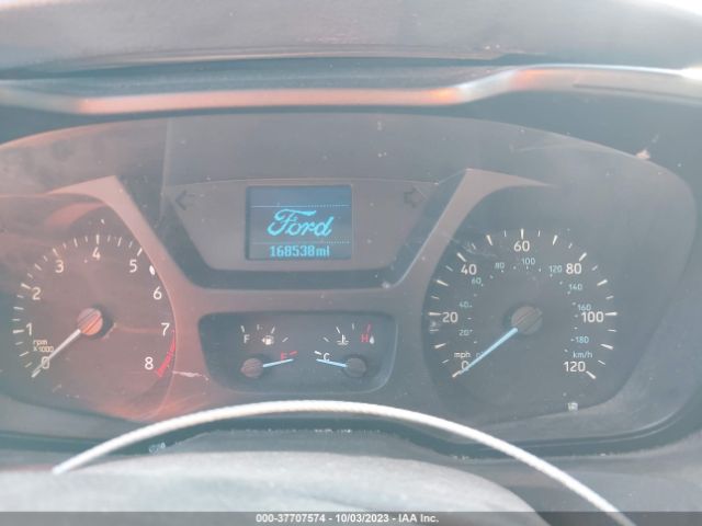 1FTYE1YM7HKA37788 Ford TRANSIT VAN