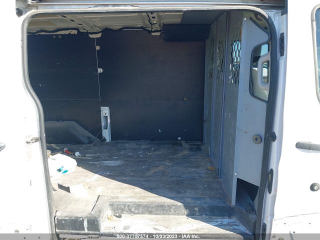 1FTYE1YM7HKA37788 Ford TRANSIT VAN
