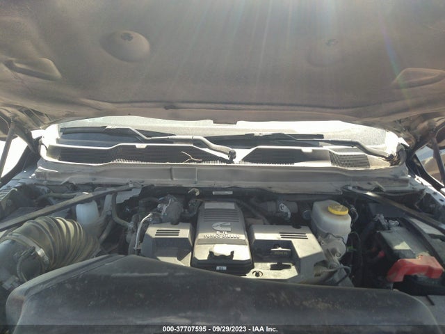 RAM 2500 Big Horn 2021 3C6UR5DL4MG555146 Image 10