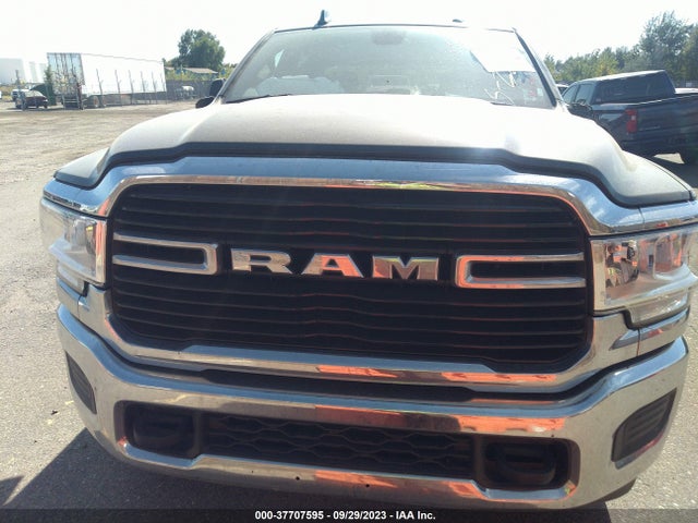 RAM 2500 Big Horn 2021 3C6UR5DL4MG555146 Image 12