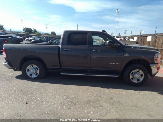 RAM 2500 Big Horn 2021 3C6UR5DL4MG555146 Image 13