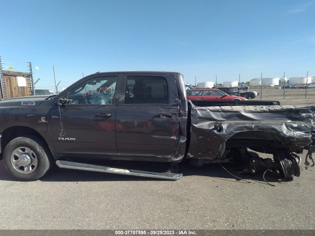 RAM 2500 Big Horn 2021 3C6UR5DL4MG555146 Image 14