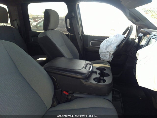RAM 2500 Big Horn 2021 3C6UR5DL4MG555146 Image 5